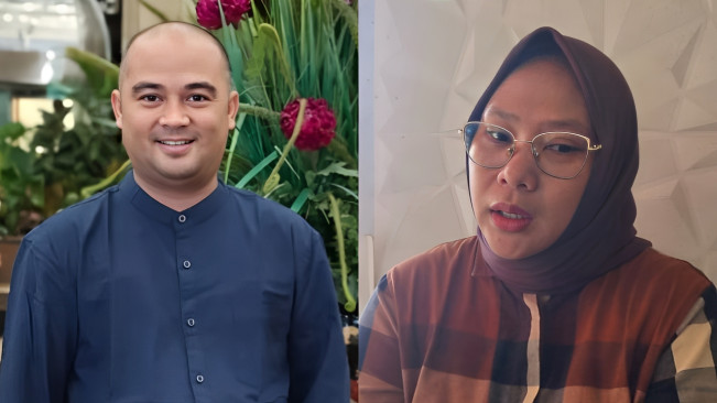 Pembunuh Sandy Permana Masih Buron, Istri Berharap Polisi Segera Tangkap: Anak Saya Kehilangan Ayahnya